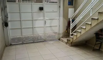Sobrado 3 quartos 1 suite no Tucuruvi 3 vagas