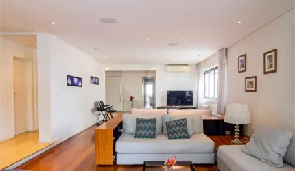 Apartamento-São Paulo-HIGIENÓPOLIS | Ref.: REO910727