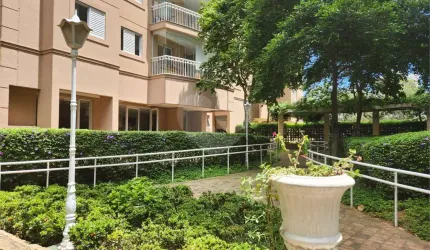 Apartamento-São Paulo-BUTANTÃ | Ref.: REO569800