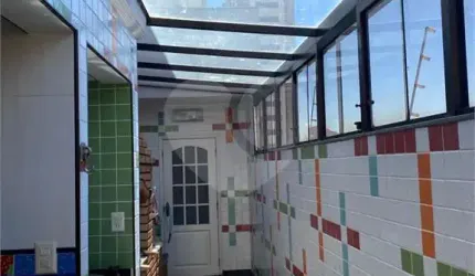 VENHA CONHECER UM SOBRADO ACONCHEGANTE, PARA TODA A SUA FAILIA.