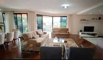 Apartamento-São Paulo-SANTANA | Ref.: REO352297