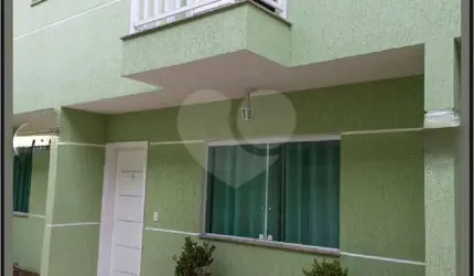 Sobrado a venda em condomínio Vila Medeiros 110m2