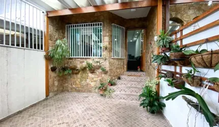 Sobrado com 3 Quartos à venda, 200m² - Vila Guilherme