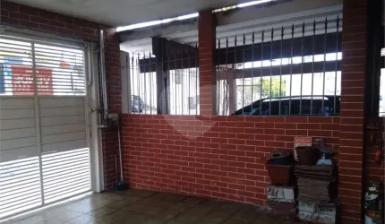 Casa-São Paulo-VILA MEDEIROS | Ref.: REO735610