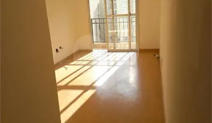 Apartamento c/3 dormitórios, 1 banheiro, 1 vaga fixa e Lazer de clube-Vila Guilherme
