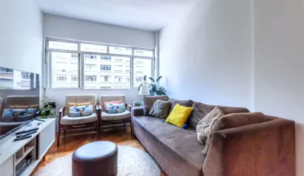 Apartamento á Venda na Bela Vista