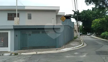Sobrado na Santa Terezinha