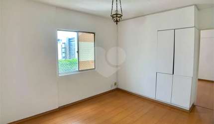 Apartamento à venda Campos Elíseos