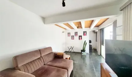 Apartamento-São Paulo-PERDIZES | Ref.: REO105069