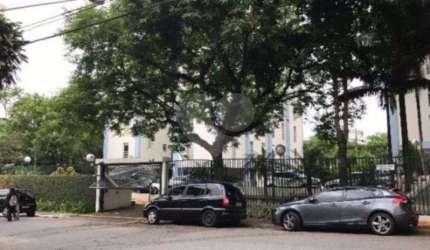 indo apto no Parque Mandaqui, São Paulo - SP, com elevador e garagem – 2 Dormitório, Sala, cozinha,