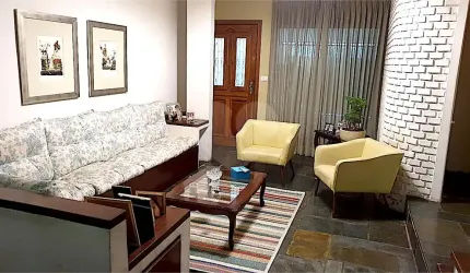 Casa-São Paulo-CHÁCARA SANTO ANTÔNIO | Ref.: REO947043