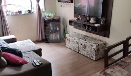 Apartamento a venda no Jaçanã