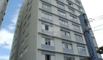 VILA MARIANA - 2 DORMS EM 88 M²