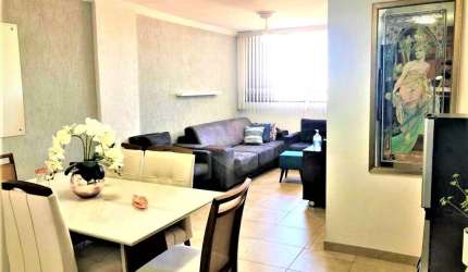 Apartamento a venda no bairro do Limão