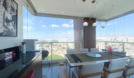 Apartamento 01 dormitório à venda no Jd. São Paulo em São Paulo/SP