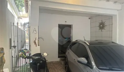 Casa-São Paulo-SANTANA | Ref.: REO949142