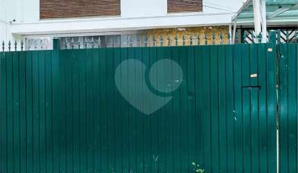Casa Comercial à venda em Santana de 400m2 com 10 vagas.