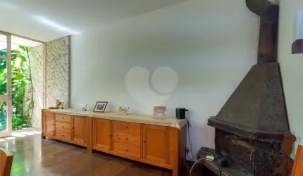 Casa a venda no Jardim Paulista