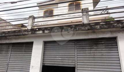 Agua Fria residencial ou comercial