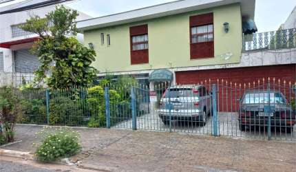 Terreno de 525 m² com 15 metros de frente Ideal para Galpão na Vila Anastácio!