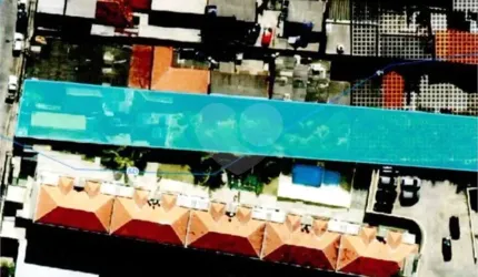 5 minutos Avenida Engenheiro Caetano Álvares altura 2700