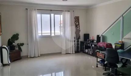 Casa-São Paulo-PARADA INGLESA | Ref.: REO953399