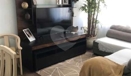 Apartamento-São Paulo-MANDAQUI | Ref.: REO954736
