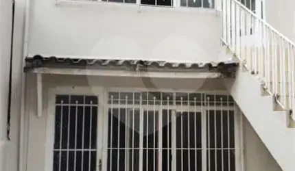 Casa de Vila Bairro Barra Funda