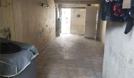 Casa-São Paulo-PARQUE EDU CHAVES | Ref.: REO920584