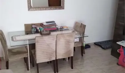 Apartamento 2 dormitórios na Vila Mdeiros