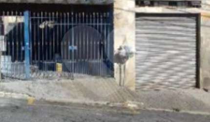 LINDA CASA EM SANTANA