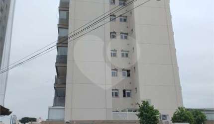 Apartamento a Venda Vila Gustavo - Impecável!