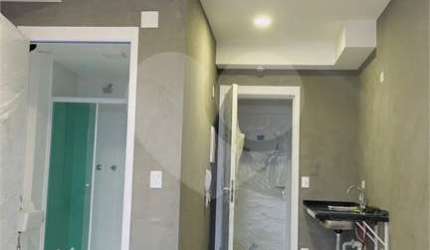 Apartamento-São Paulo-TUCURUVI | Ref.: REO925959