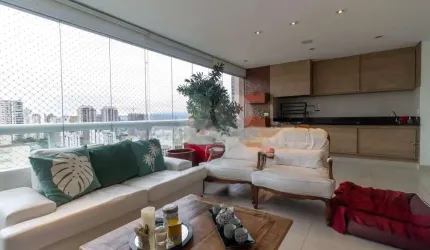 Apartamento Perdizes