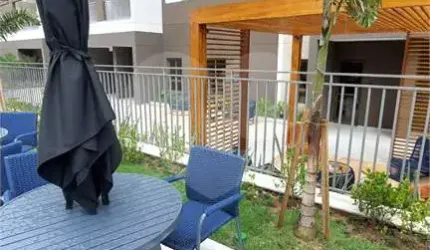 Apartamento modelo Studio-Morumbi!!!