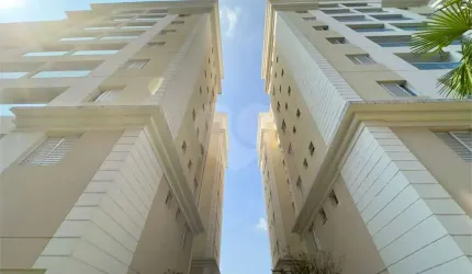 Apartamento Morumbi 2 Dormitórios Varanda Gourmet
