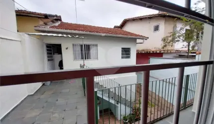 Casa-São Paulo-TREMEMBÉ | Ref.: REO959488
