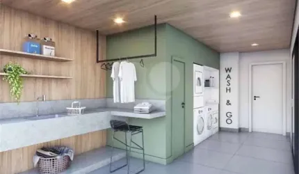 Studio a venda no Butantâ
