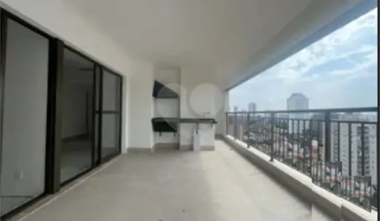 Bairro do Ipiranga Apartamento Novo à venda 3 suítes varanda gourmet 2 vagas lazer Construção Cyrela