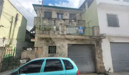CASA PARA RENDA NA CASA VERDE