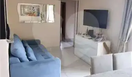 Apartamento-São Paulo-TATUAPÉ | Ref.: REO935661