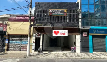 Ótimo Ponto comercial!