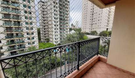 Apartamento-São Paulo-MANDAQUI | Ref.: REO936943