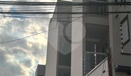 Casa-São Paulo-TUCURUVI | Ref.: REO803461
