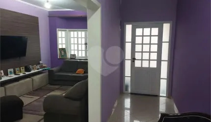 Casa-São Paulo-ITAQUERA | Ref.: REO961482