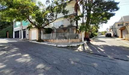 Casa-São Paulo-TREMEMBÉ | Ref.: REO910668
