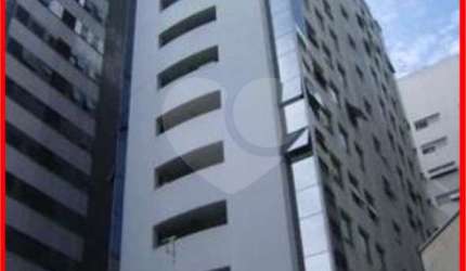 Comercial-São Paulo-HIGIENÓPOLIS | Ref.: REO962406