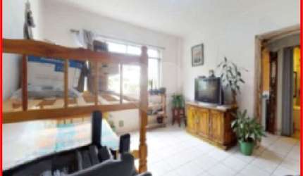 Apartamento-São Paulo-BARRA FUNDA | Ref.: REO512053