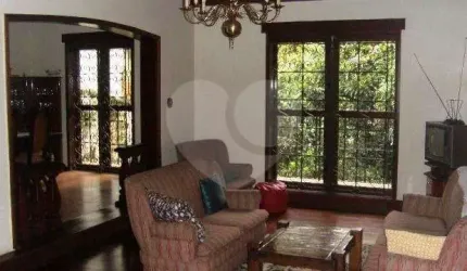 Casa-São Paulo-JARDIM VIRGINIA BIANCA | Ref.: REO174890