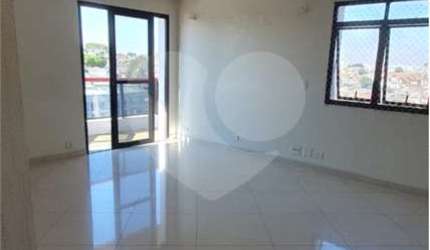 Apartamento-São Paulo-PARADA INGLESA | Ref.: REO182351